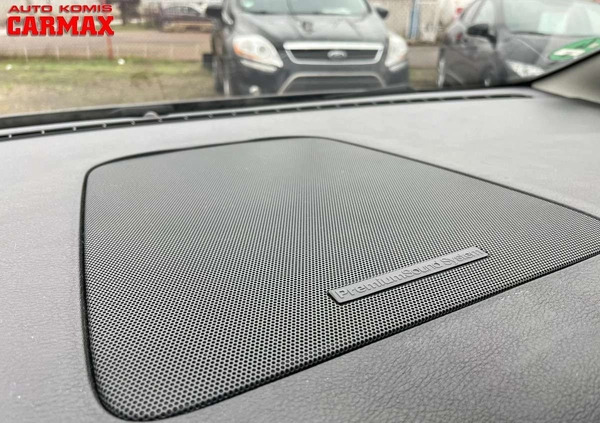 Ford S-Max cena 44900 przebieg: 162000, rok produkcji 2012 z Świeradów-Zdrój małe 667